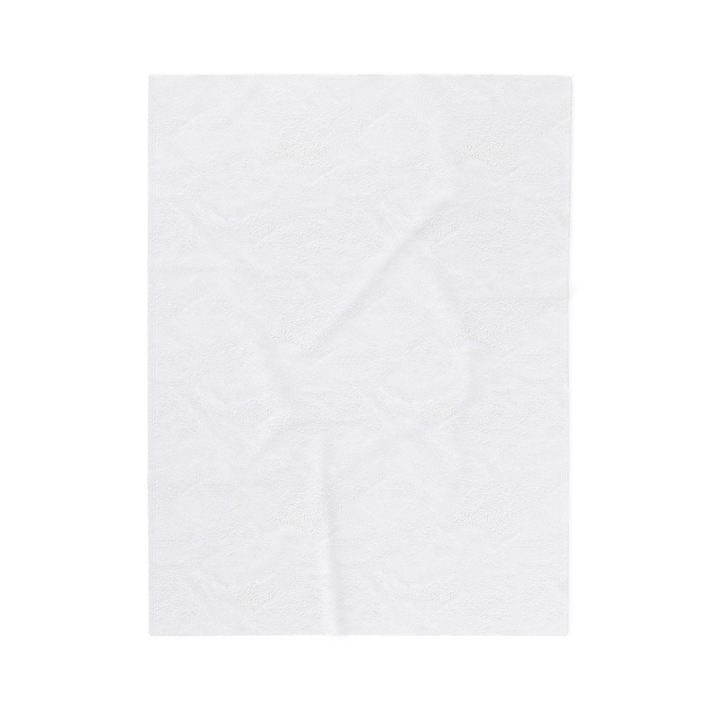 I Lift Spirits Blanket | geometric luxe, chrome accents