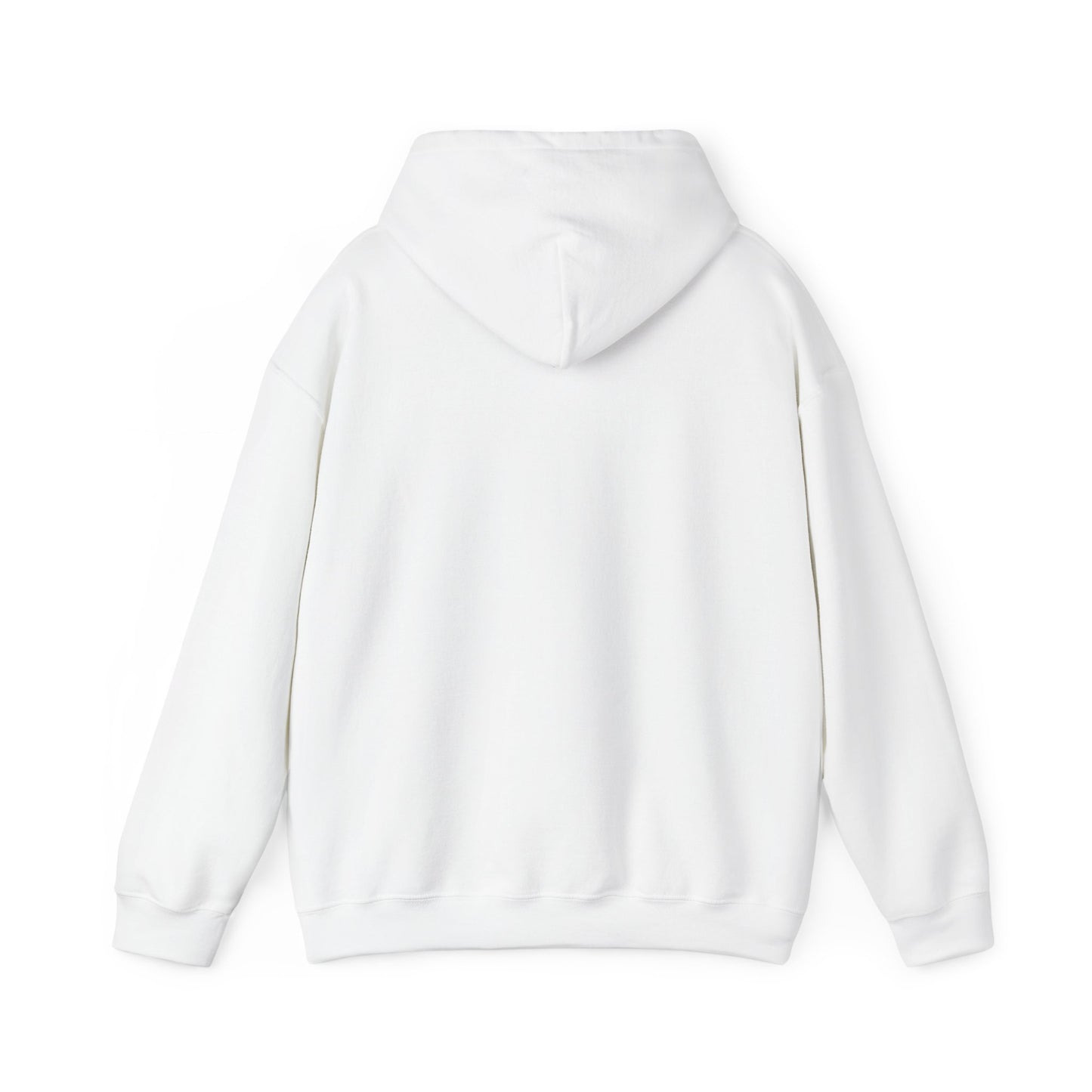Art Deco Chrome Geometry Hoodie | geometric luxe, chrome accents