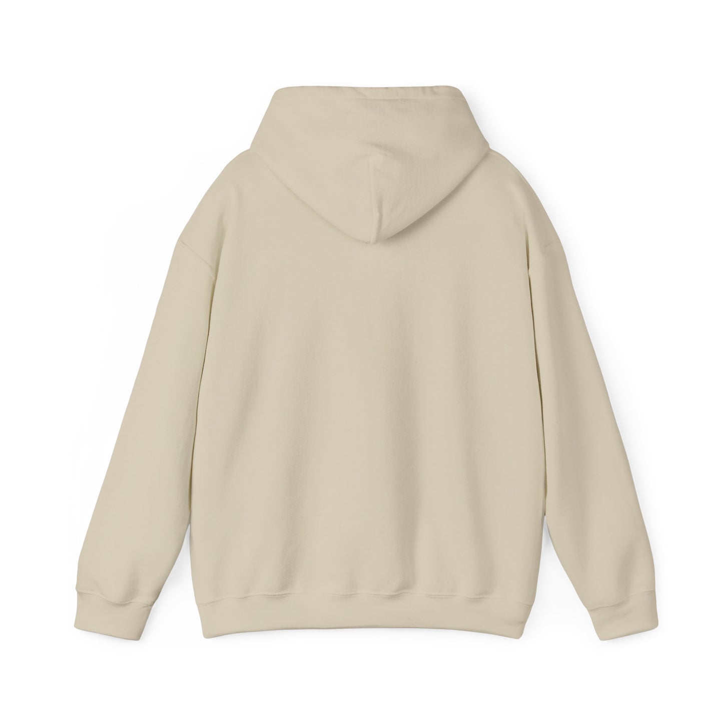 Art Deco Chrome Geometry Hoodie | geometric luxe, chrome accents