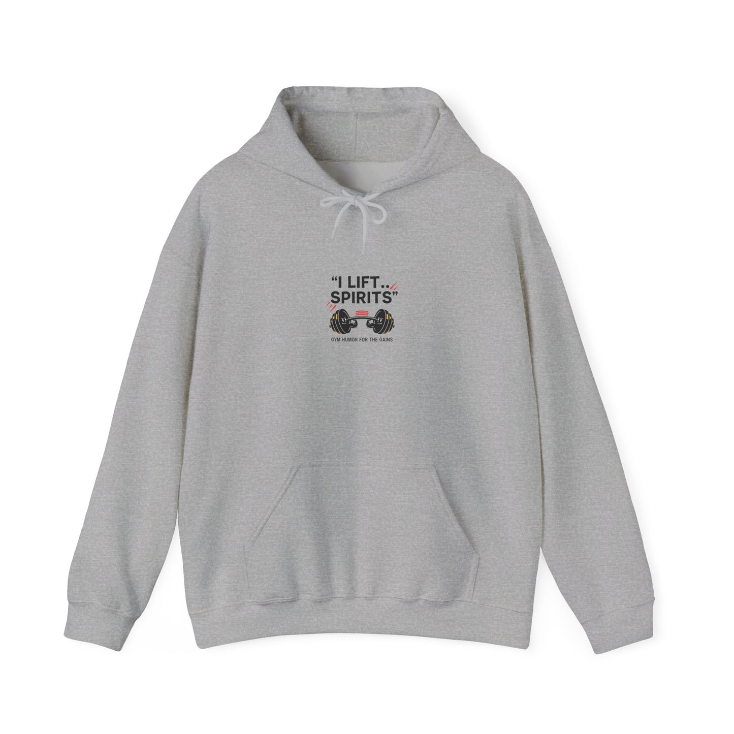 Art Deco Chrome Geometry Hoodie | geometric luxe, chrome accents