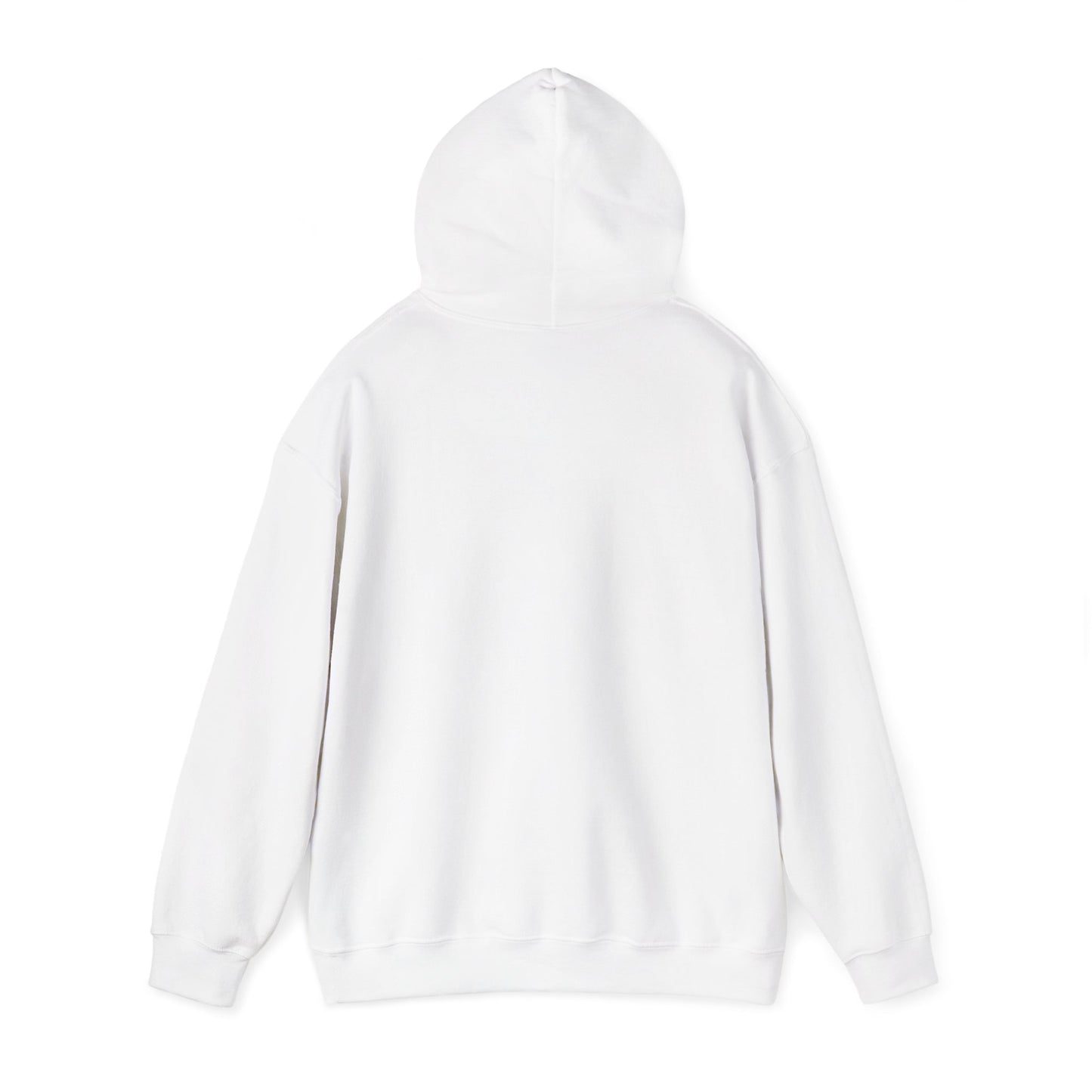 Art Deco Chrome Geometry Hoodie | geometric luxe, chrome accents