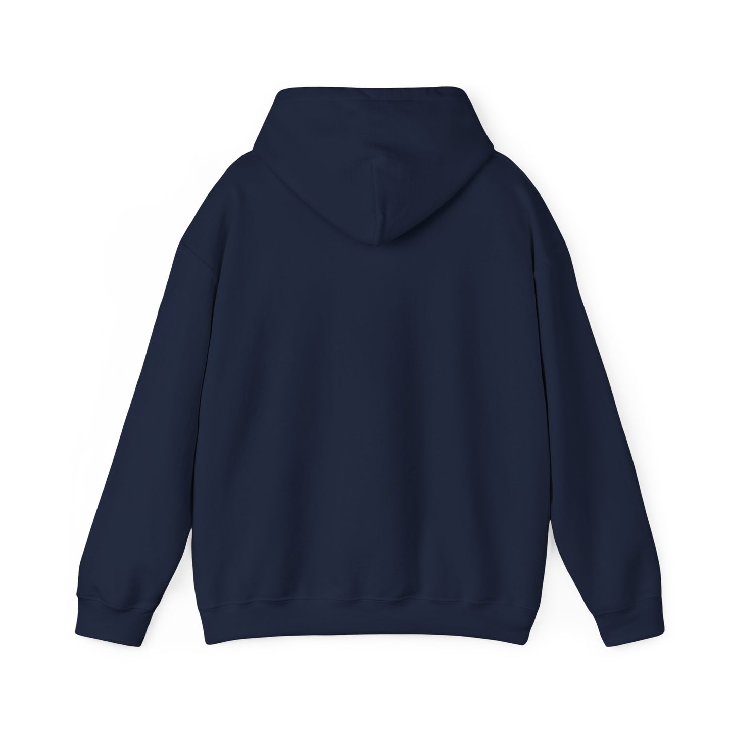 Art Deco Chrome Geometry Hoodie | geometric luxe, chrome accents