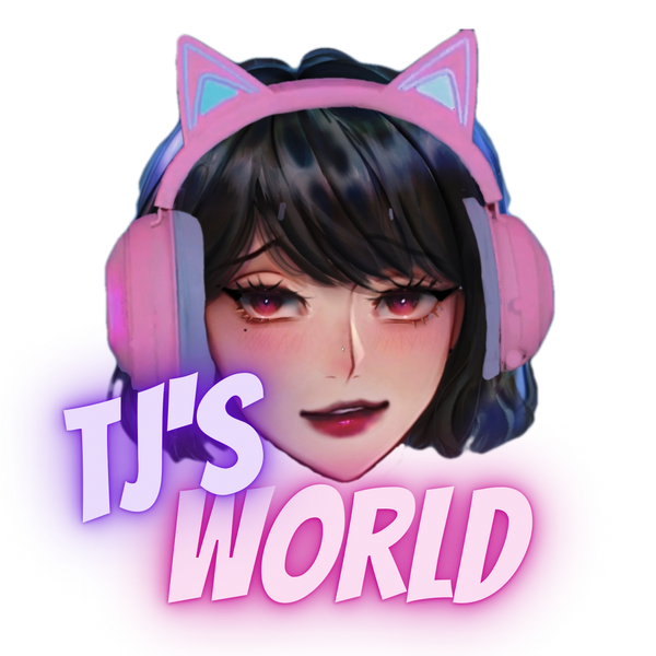 TJ's WORLD